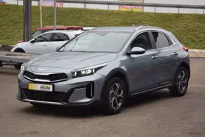 Kia XCeed 1.6 T-GDi 150 PS ACC NAV SHZ KAM LED AAC
