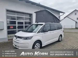Volkswagen T7 California Beach Camper 2.0 TDI DSG - Luftstandheizung - Park
