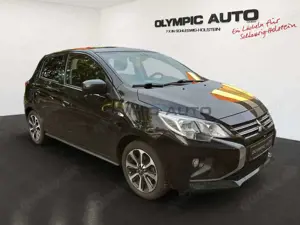 Mitsubishi Space Star 1,2l Select+ KAMERA SITZHZG TOUCH DAB Bild 2