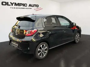 Mitsubishi Space Star 1,2l Select+ KAMERA SITZHZG TOUCH DAB Bild 3