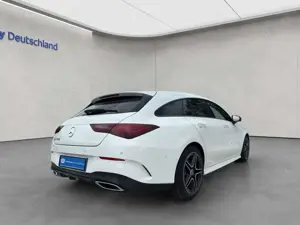 Mercedes-Benz CLA 200 CLA Bild 5