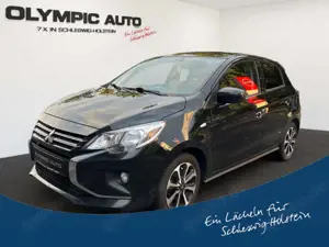 Mitsubishi Space Star 1,2l Select+ KAMERA SITZHZG TOUCH DAB