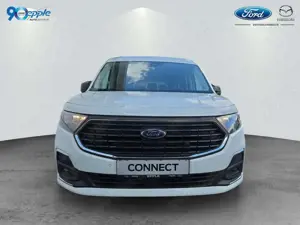 Ford Tourneo Connect Grand 1.5L Automatik TITANIUM Bild 2