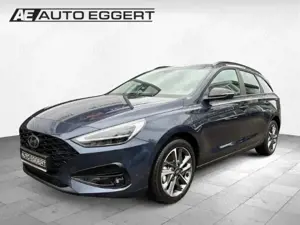 Hyundai i30 Advantage Mild-Hybrid EU6e FL Kombi (MY25) 1.5 T-G