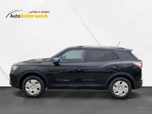 SsangYong Korando E-Motion Titanium Elektro  inkl. Batterie "Aktion" Bild 3