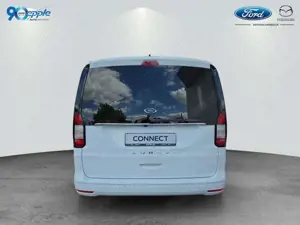 Ford Tourneo Connect Grand 1.5L Automatik TITANIUM Bild 5