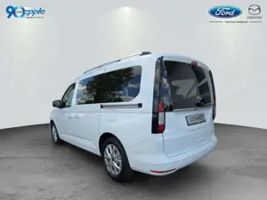 Ford Tourneo Connect Grand 1.5L Automatik TITANIUM Bild 4
