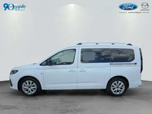Ford Tourneo Connect Grand 1.5L Automatik TITANIUM Bild 3