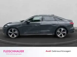 Audi A5 Limousine 2.0 TDI edition one HUD+MATRIX+BO Bild 4
