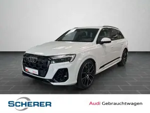 Audi Q7 S line 55 TFSI quattro 250(340) kW(PS) tiptro