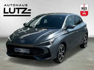 MG MG3 LUXURY Hybrid+ *Farbe Wählbar* *Schnell Verfügbar*
