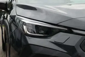 Subaru Crosstrek 2.0ie Comfort mit 360°-Kamera sofort Bild 4