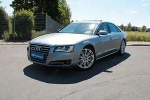 Audi A8 4.2 TDI quattro Standhzg. Sitzbel. ACC 20"Alu
