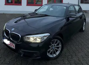 BMW 116 116 i, Klimaautomatik, Multi, Garantie, Alu,