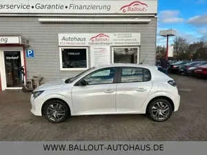 Peugeot 208 Active Pack*1.HAND*KLIMA*CARPLAY*EURO6*