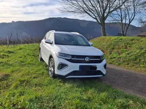 Volkswagen T-Cross T-Cross R-Line1.5 TSI ACT OPF DSG