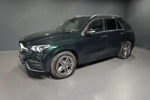 Mercedes-Benz GLE 580 4M AMG/360'/LED/SOUND/PANO/AHK/DISTRO