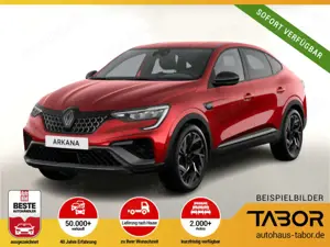 Renault Arkana ARKANA ESPRIT ALPINE Mild Hybrid 160 EDC UVP-21%*