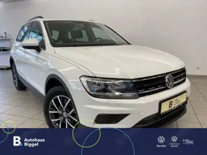 Volkswagen Tiguan 2.0 TSI 4Motion, AHK PANORAMA EL.HECKKLAPPE