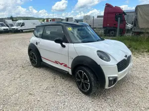 Chatenet CH 26 SVR