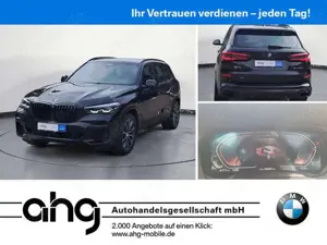 BMW X5 xDrive30d M Sportpaket Sport Aut. Panorama