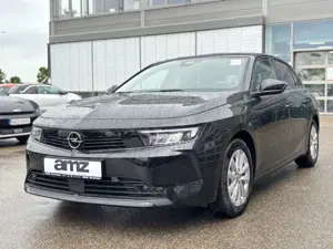 Opel Astra L 1.2 Turbo Edition AGR-Sitze+Navi+SHZ+Kam* Bild 2