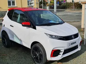 Aixam City City Sport