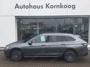 Volkswagen Passat Variant 2.0 TDI DSG SCR Elegance AHK Navi
