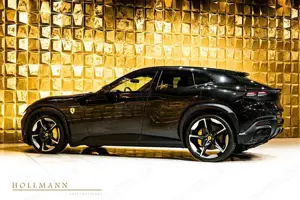 Ferrari Purosangue + PANORAMA + JBL Bild 5