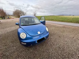 Volkswagen New Beetle New Beetle 1.6