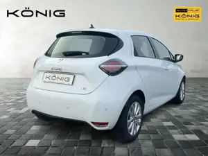 Renault ZOE Experience, PDC,KLIMA,ALLWETTER Bild 3