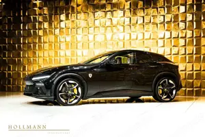 Ferrari Purosangue + PANORAMA + JBL Bild 3