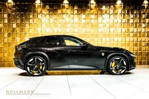 Ferrari Purosangue + PANORAMA + JBL Bild 4