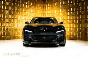 Ferrari Purosangue + PANORAMA + JBL Bild 2