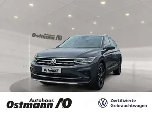 Volkswagen Tiguan 2.0 TDI BMT Elegance MATRIX PLA AHK ACC