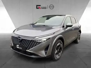 Nissan Qashqai N-Connecta 1.3 DIG-T MHEV Xtronic Winter Komfort G