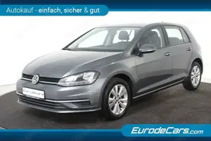 Volkswagen Golf VII 1.0 TSI Comfortline *1.Hand*Navi*Kamera