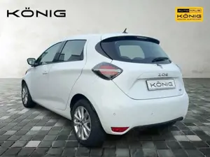 Renault ZOE Experience, PDC,KLIMA,ALLWETTER Bild 4