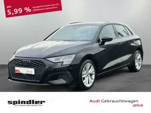 Audi A3 35 TFSI S-tronic / MMI-Navi+, ACC
