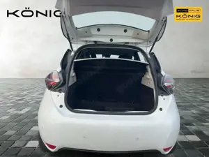 Renault ZOE Experience, PDC,KLIMA,ALLWETTER Bild 5