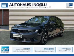 Opel Astra GS+360°Cam+AHK+Navi10"+LED+ACC+Le/Shz+AGR