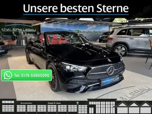 Mercedes-Benz CLE 300 CLE 300 4M Cabrio AMG-Line*AHK*HUD*Burm*FAP*360°