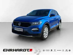 Volkswagen T-Roc 1.5 TSI DSG Sport STHZG*ACC*PARKLENK*KAMERA*SHZ...