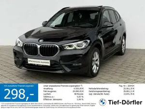 BMW X1 xDrive25e Sport Line LED/NAVI/PANO/CAM/Apple