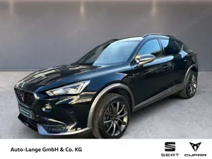 CUPRA Formentor 2.0 TSI 190 PS 4Drive LED AHK NAVI