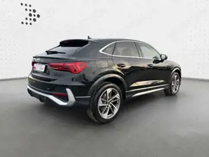 Audi Q3 Bild 2