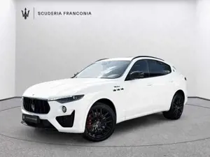 Maserati Levante Modena (Ultima)