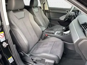 Audi Q3 Bild 4
