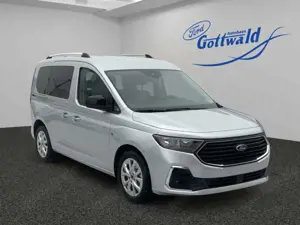 Ford Tourneo Connect Titanium L1 PDC RFK  Fahrerassistenz-P. 3