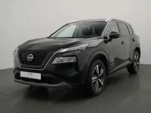 Nissan X-Trail N-Connecta HEADUP+APPS+RFKAM+SITZHZG+NAV